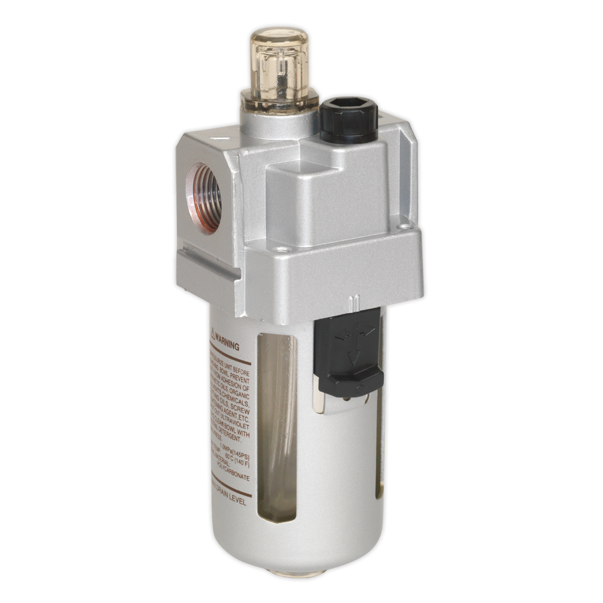 Sealey Air Lubricator SA2001/L