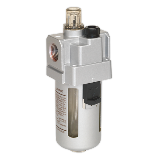 Sealey Air Lubricator SA2001/L