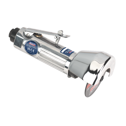 Sealey Ø75mm Air Cut-Off Tool SA25