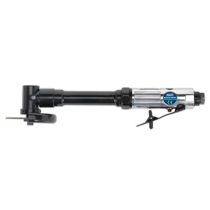 Sealey Ø75mm Long Reach Air Cut-Off Tool - Straight SA2501