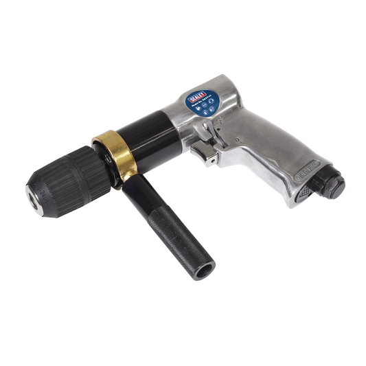 Sealey Ø13mm Reversible Air Drill SA27