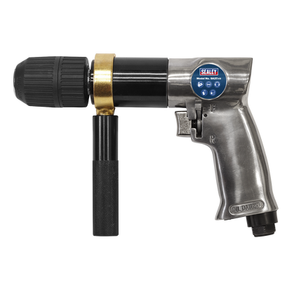 Sealey Ø13mm Reversible Air Drill SA27