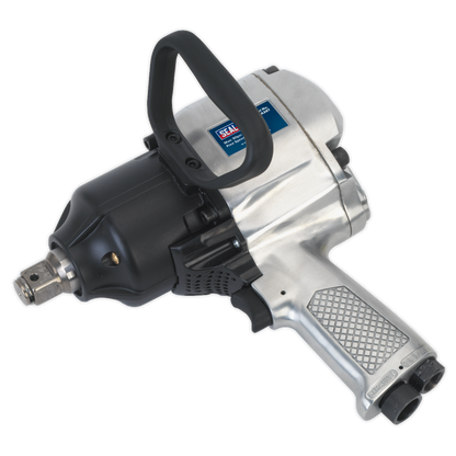 Sealey 1"Sq Drive Air Impact Wrench - Pin Clutch SA297