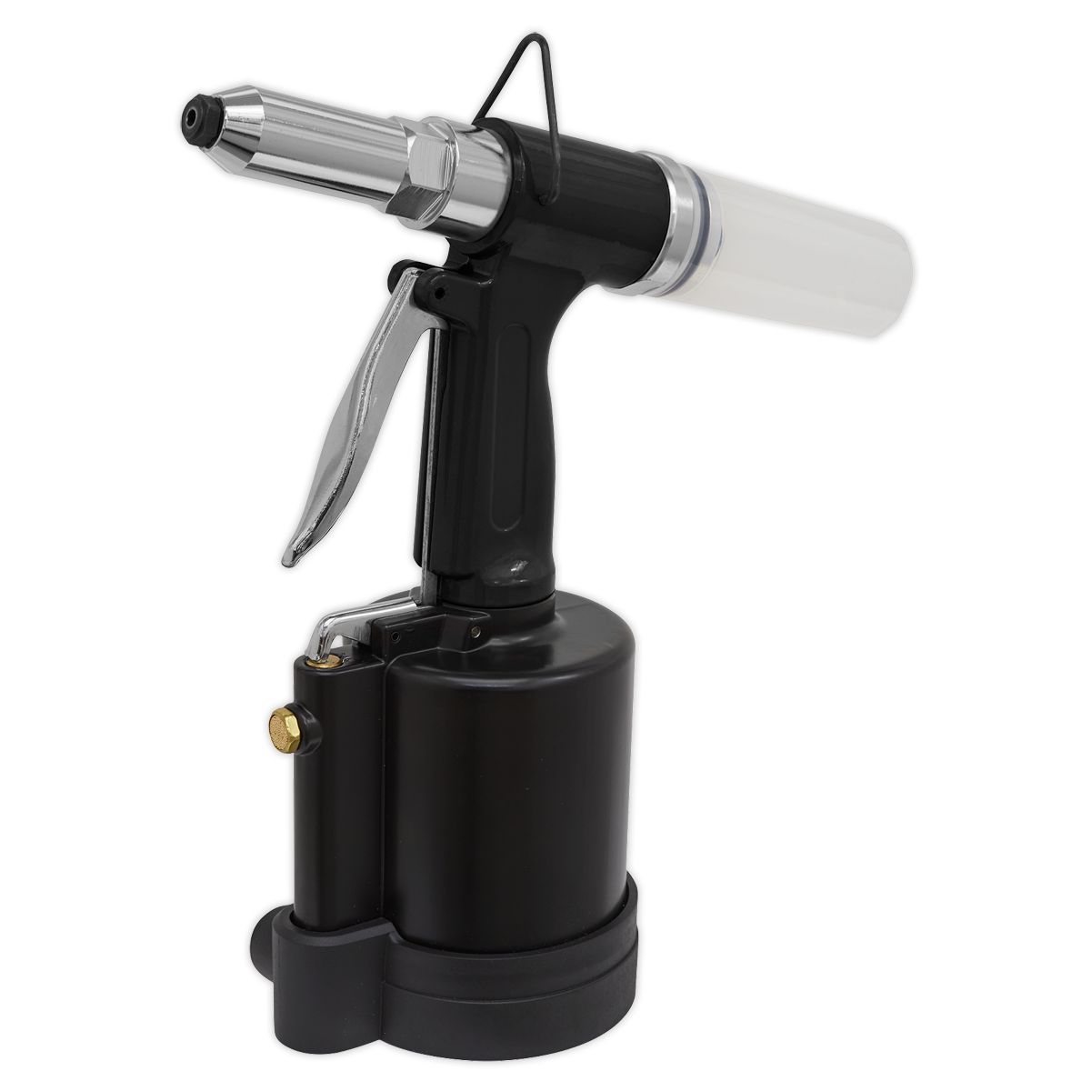 Sealey Heavy-Duty Air/Hydraulic Riveter SA314