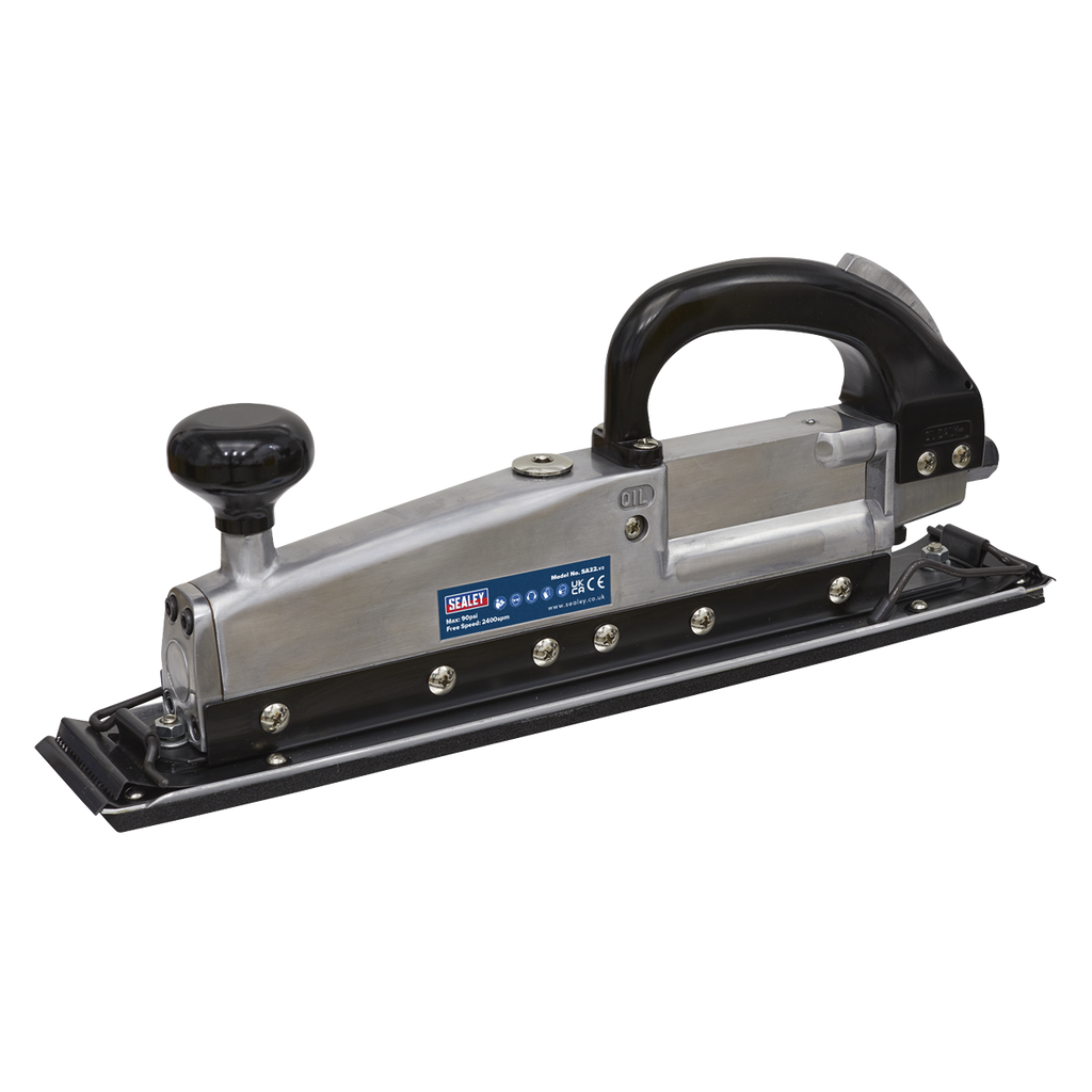 Sealey Twin Piston In-line Air Sander SA32