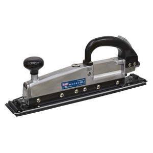 Sealey Twin Piston In-line Air Sander SA32