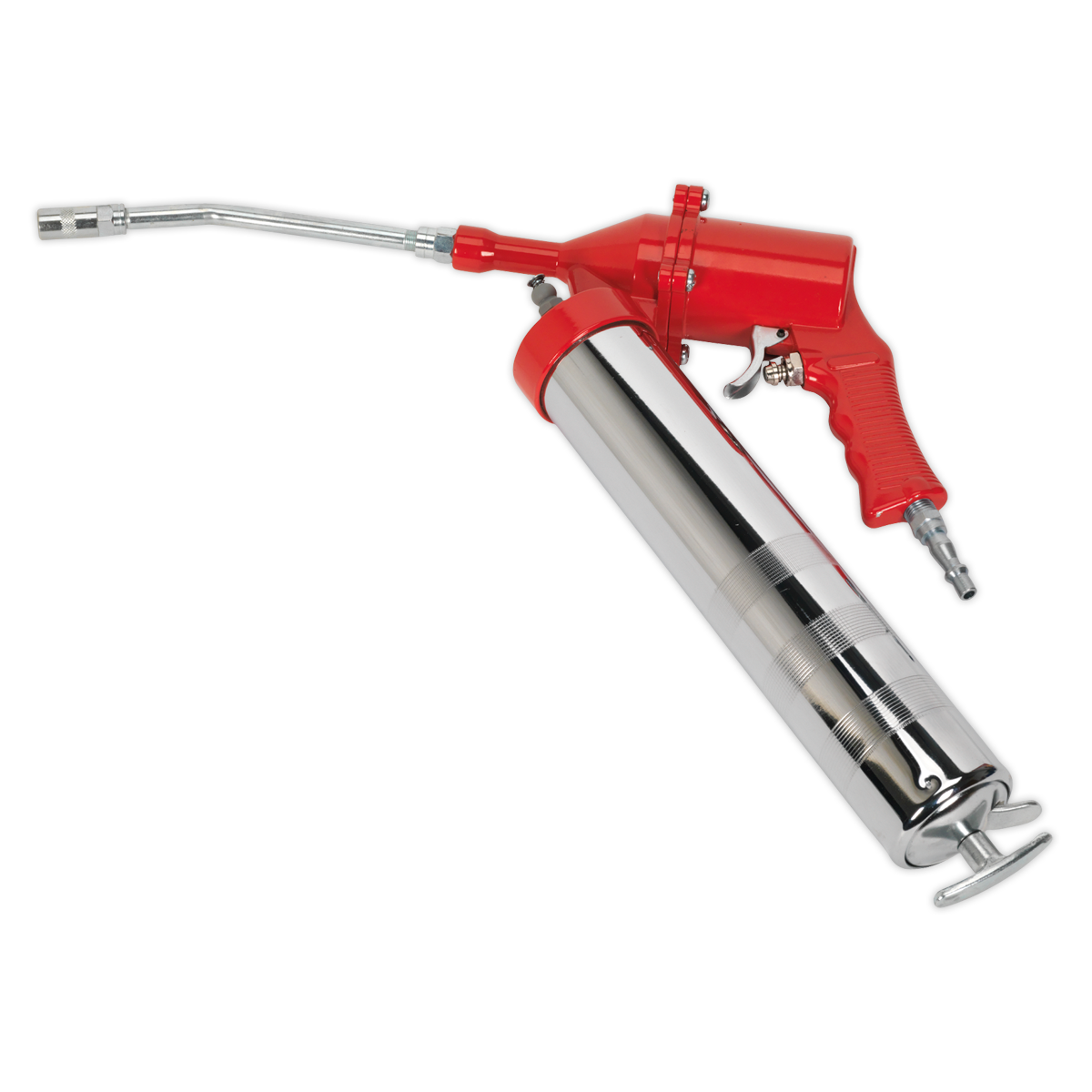 Sealey Air Operated Pistol Type Grease Gun SA40