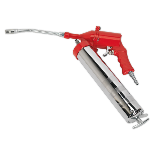 Sealey Air Operated Pistol Type Grease Gun SA40