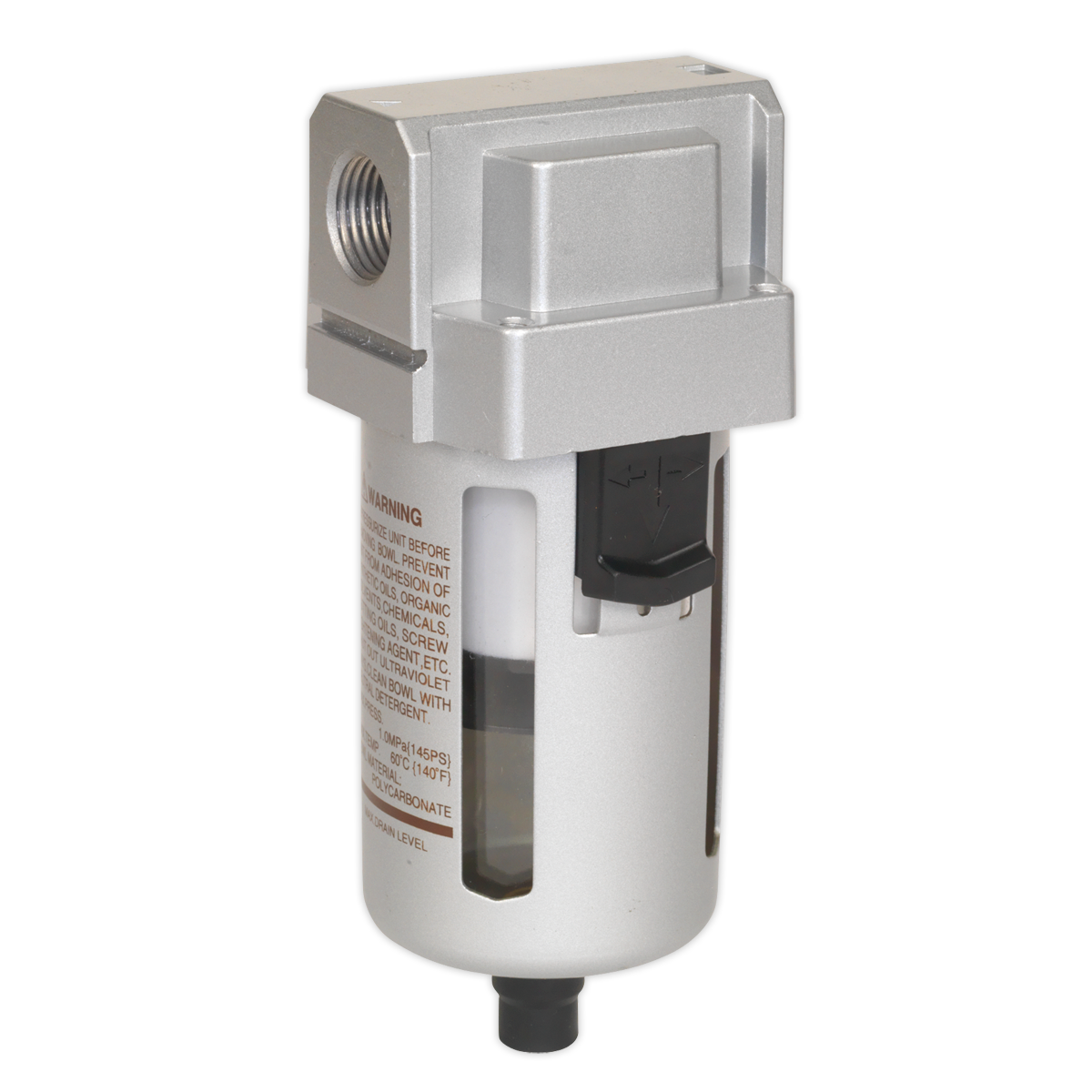 Sealey High Flow Air Filter SA4001F