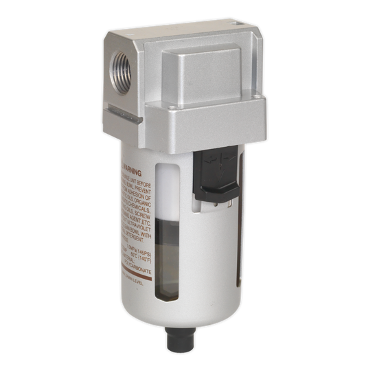 Sealey High Flow Air Filter SA4001F