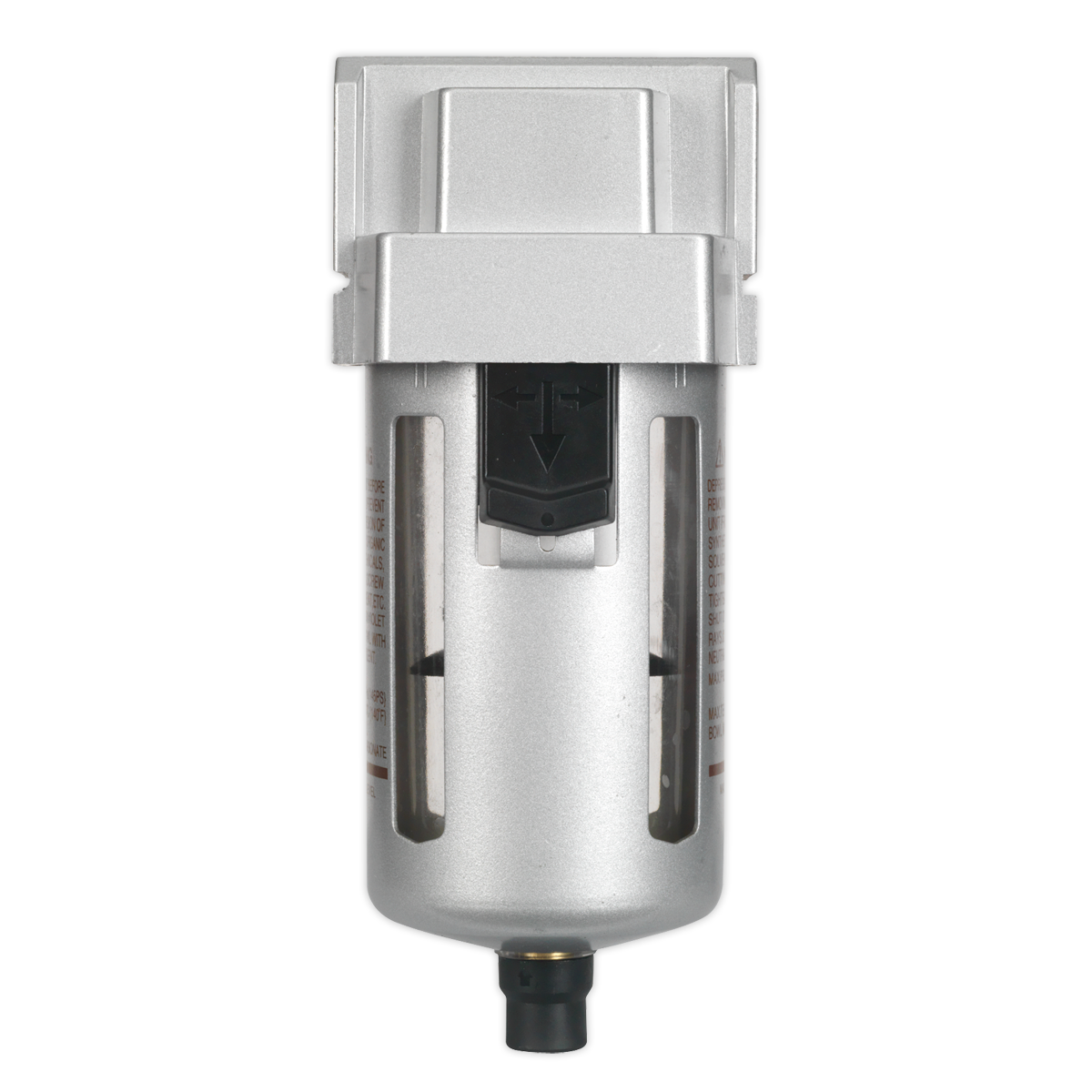 Sealey High Flow Air Filter SA4001F