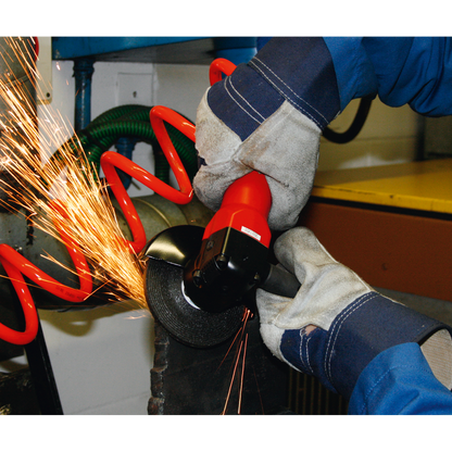 Sealey Ø100mm Angle Grinder SA43