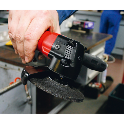 Sealey Ø100mm Angle Grinder SA43