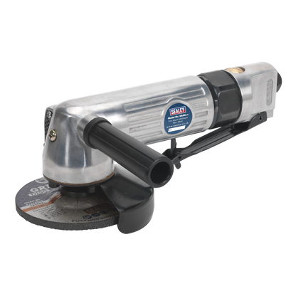 Sealey Ø100mm Air Angle Grinder SA44