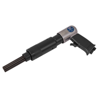 Sealey Air Needle Scaler - Pistol Type SA50