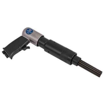 Sealey Air Needle Scaler - Pistol Type SA50