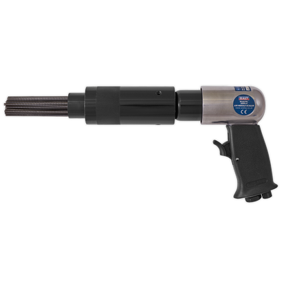 Sealey Air Needle Scaler - Pistol Type SA50