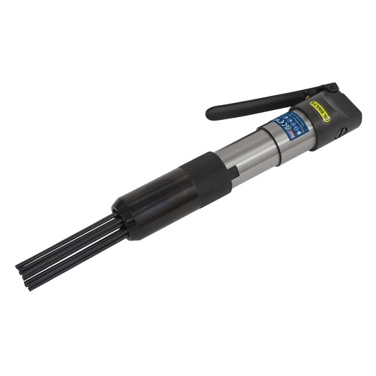 Sealey Air Needle Scaler 32mm Stroke SA51