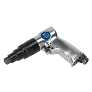 Sealey Pistol Grip Air Screwdriver SA58