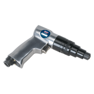 Sealey Pistol Grip Air Screwdriver SA58