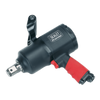 Sealey 1"Sq Drive Composite Air Impact Wrench - Twin Hammer SA6005