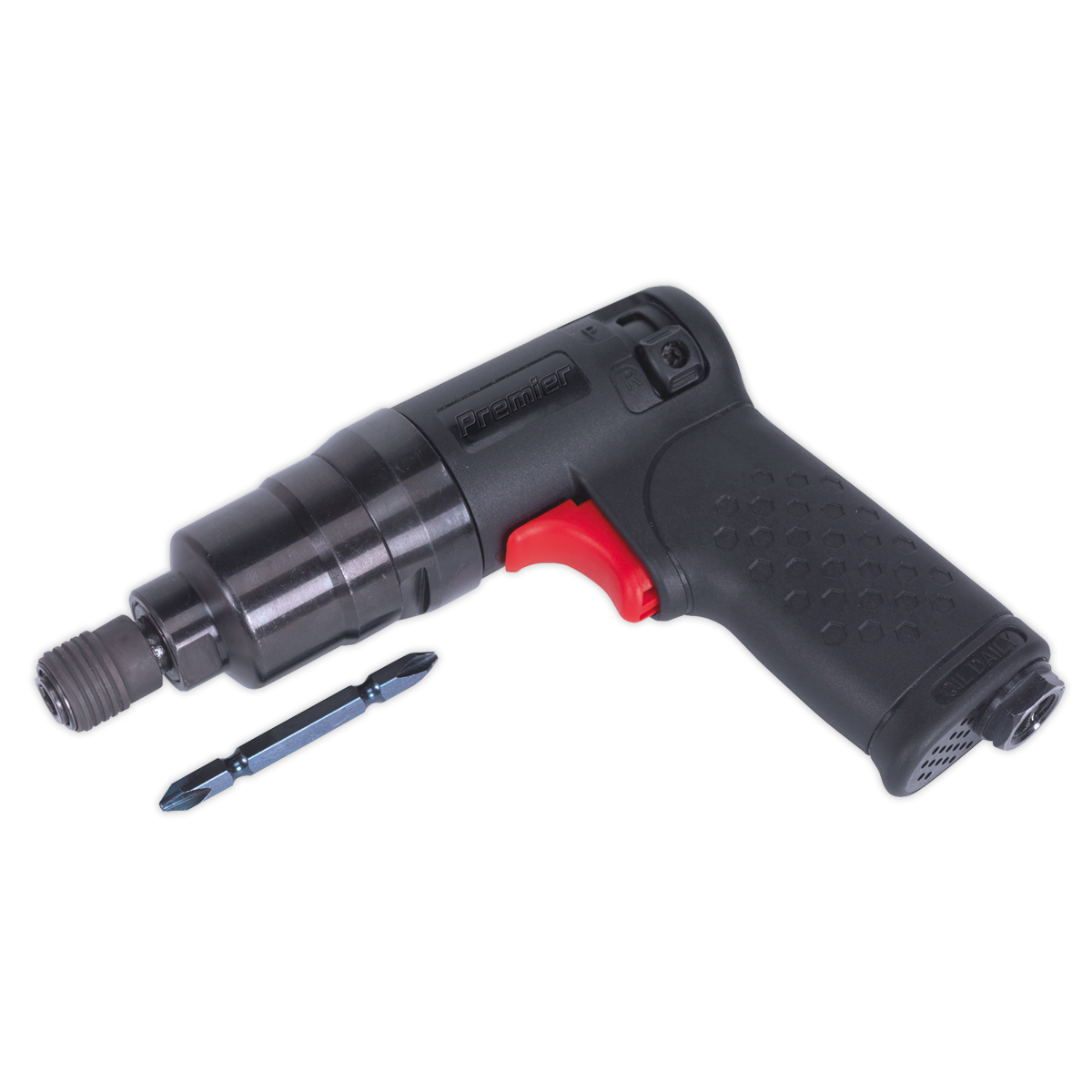 Sealey Composite Mini Air Screwdriver SA623