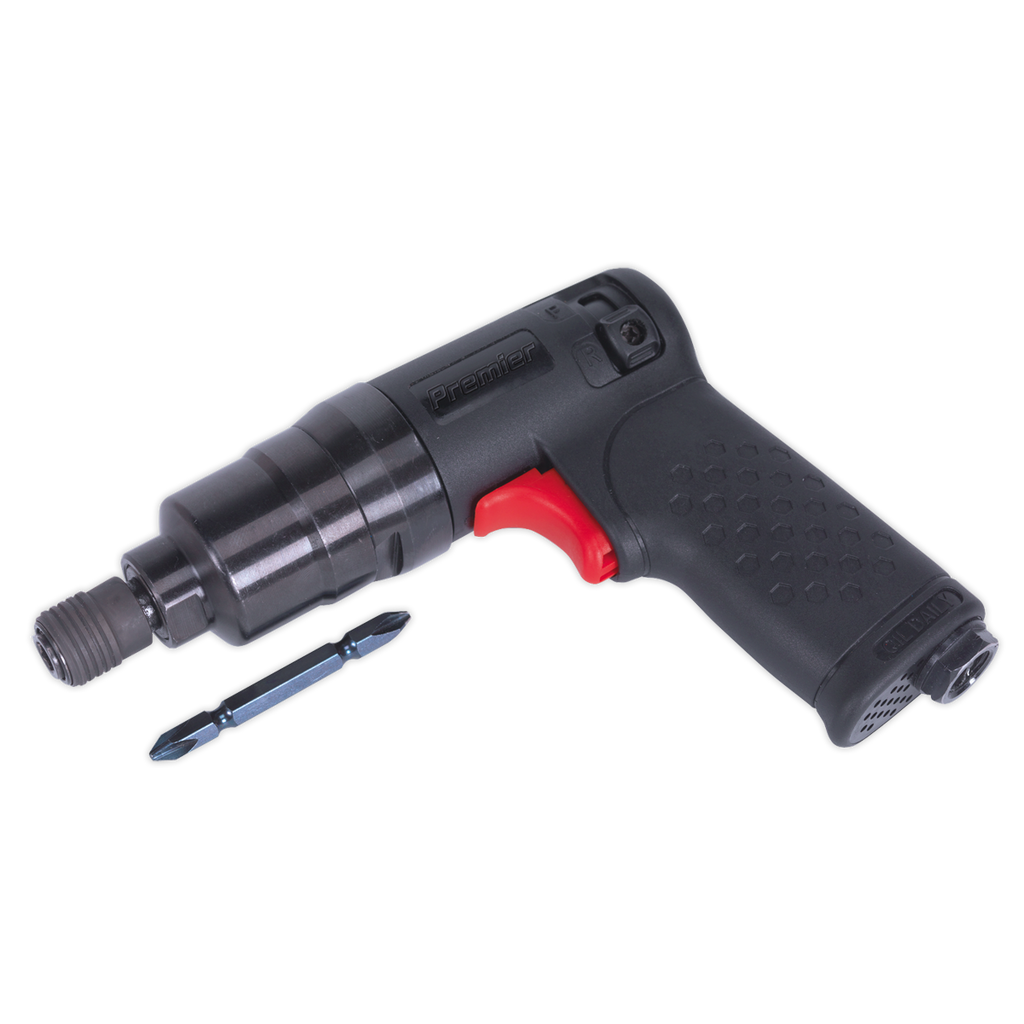 Sealey Composite Mini Air Screwdriver SA623