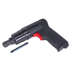 Sealey Composite Mini Air Screwdriver SA623