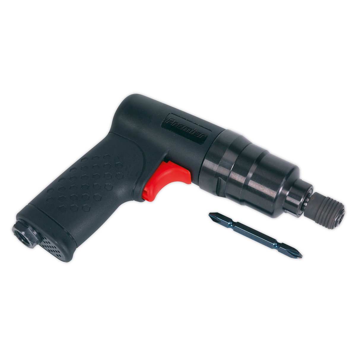 Sealey Composite Mini Air Screwdriver SA623