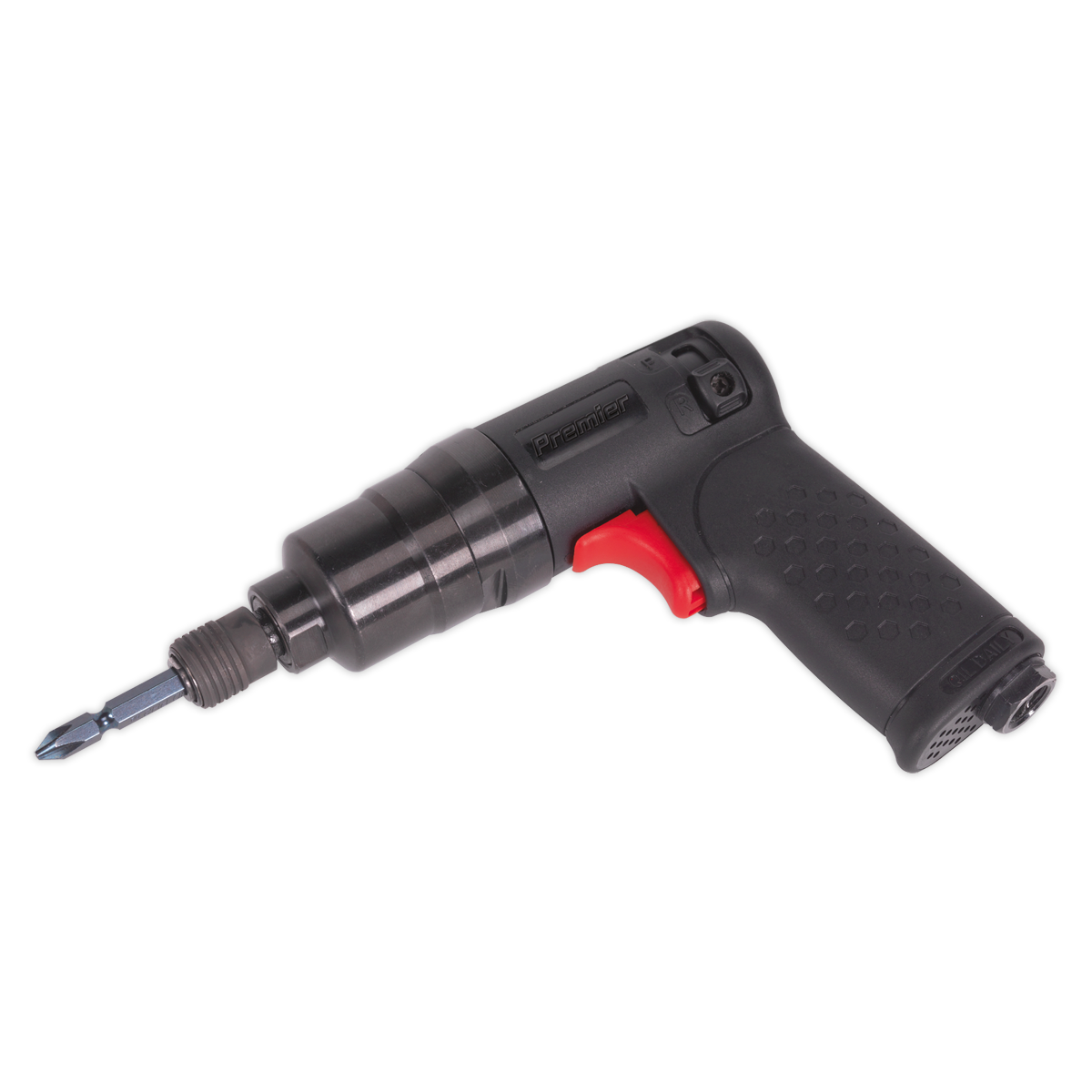 Sealey Composite Mini Air Screwdriver SA623