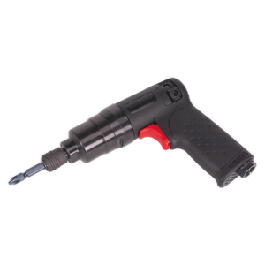 Sealey Composite Mini Air Screwdriver SA623