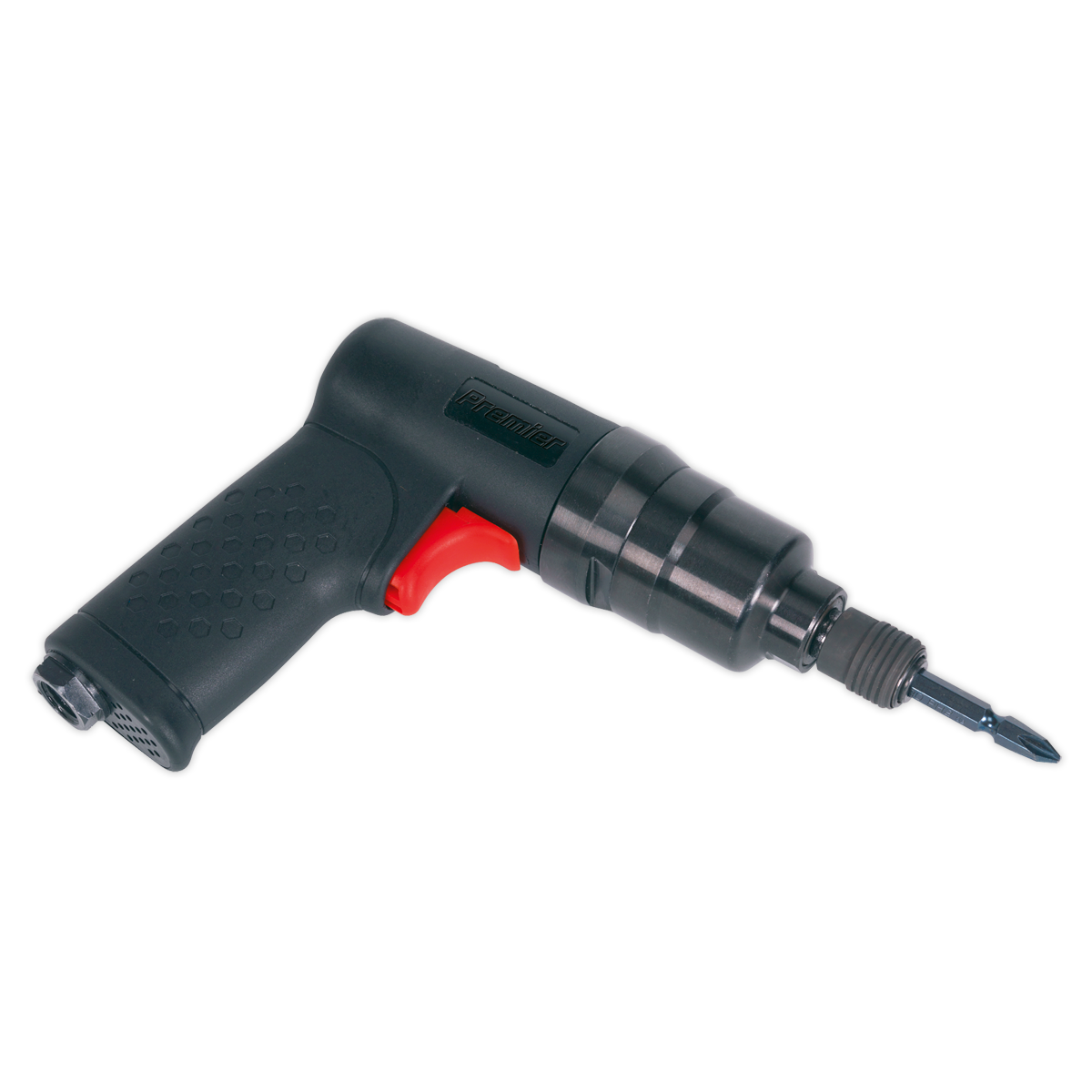 Sealey Composite Mini Air Screwdriver SA623