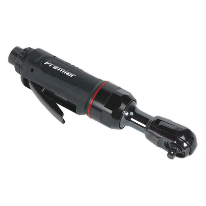 Sealey 1/4"Sq Drive Mini Air Ratchet Wrench SA630