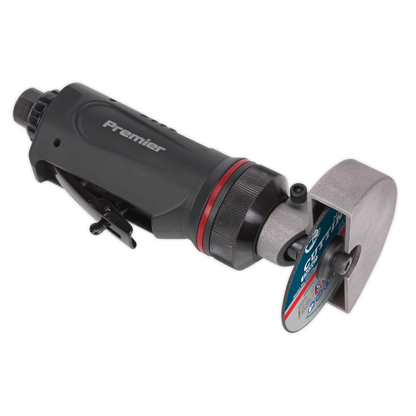 Sealey Ø75mm Air Cut-Off Tool SA650