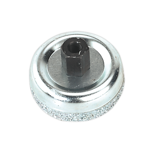 Sealey Tyre Buffing Cone & Arbor SA651/C