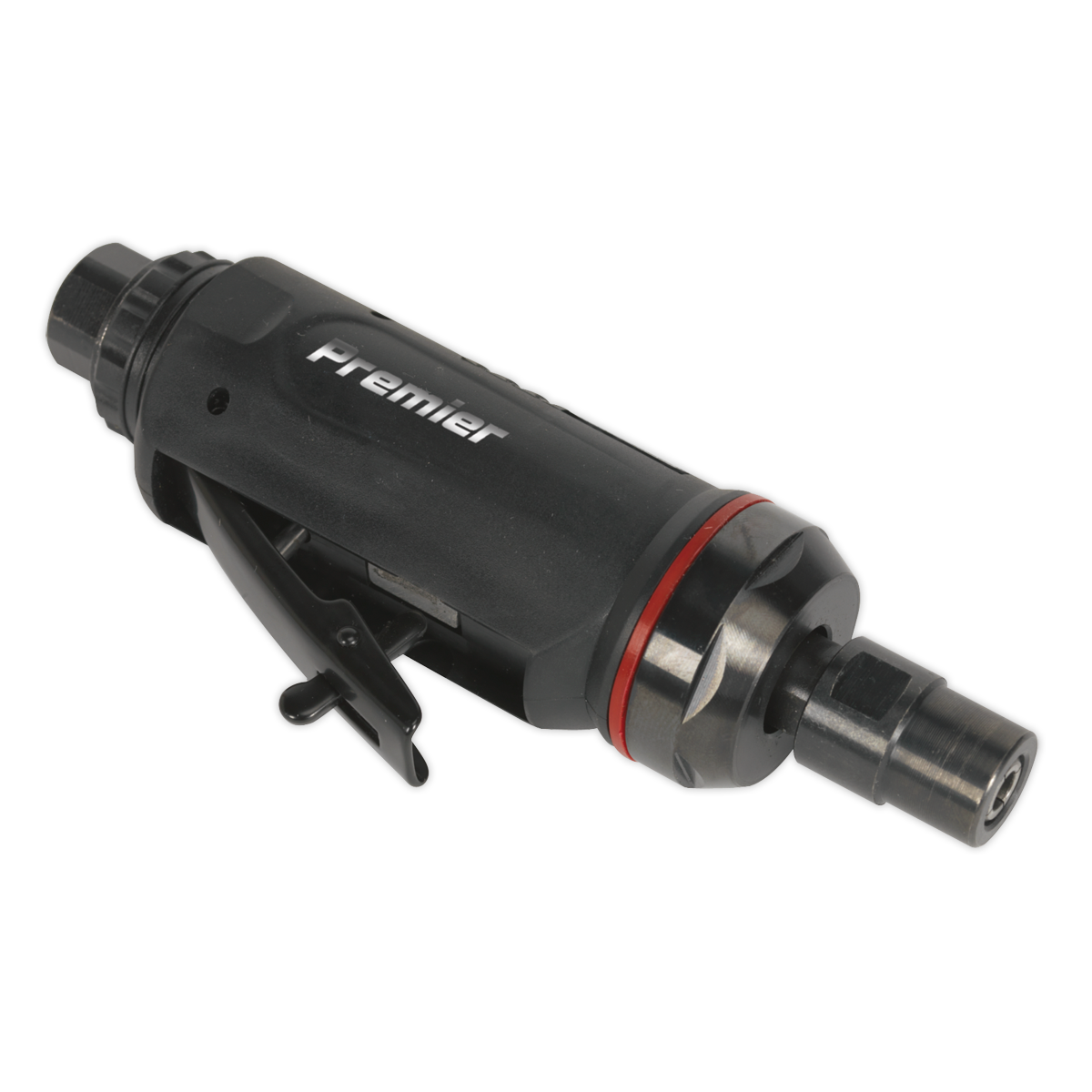 Sealey Straight Air Die Grinder Midi Size SA652
