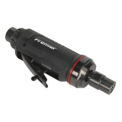Sealey Straight Air Die Grinder Midi Size SA652