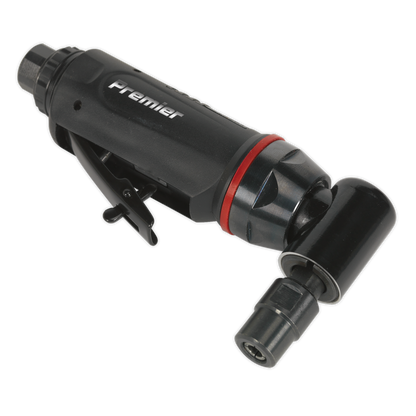 Sealey 90° Air Die Grinder - Midi Size SA653