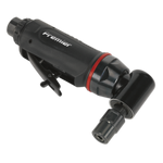 Sealey 90° Air Die Grinder - Midi Size SA653