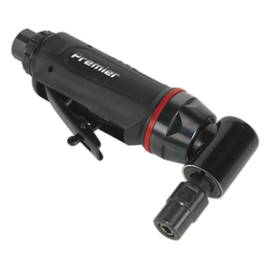 Sealey 90° Air Die Grinder - Midi Size SA653