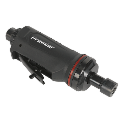 Sealey Straight Air Die Grinder - Maxi Size SA654