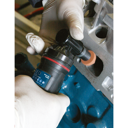 Sealey 90° Air Die Grinder Maxi Size SA655