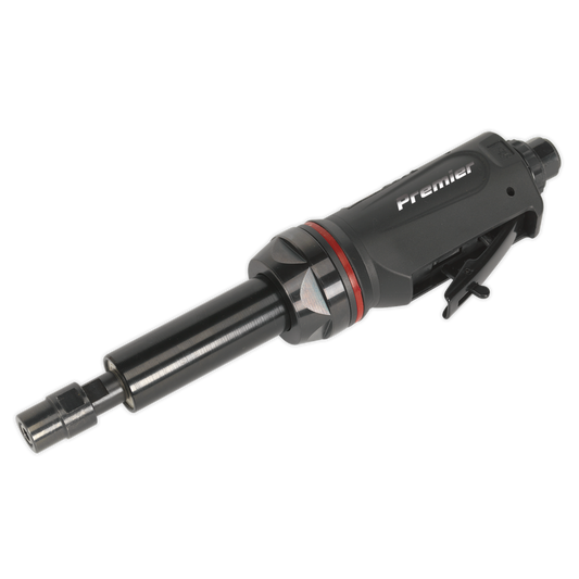 Sealey 260mm Air Die Grinder Maxi Size Long Reach SA656