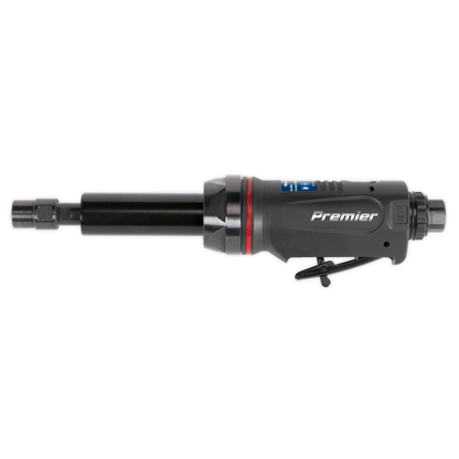 Sealey 260mm Air Die Grinder Maxi Size Long Reach SA656