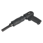 Sealey Air Needle Scaler - Composite Pistol Type SA660