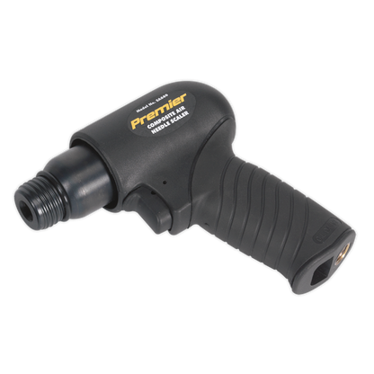 Sealey Air Needle Scaler - Composite Pistol Type SA660