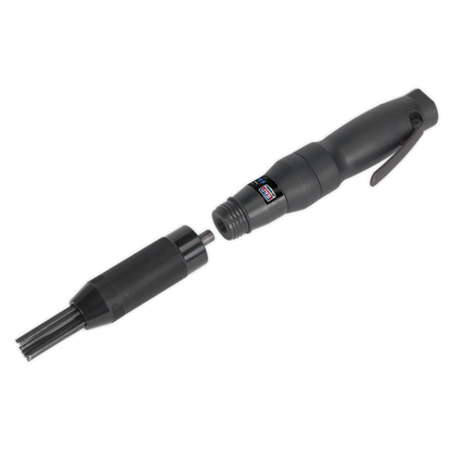 Sealey Air Needle Scaler - Composite SA661