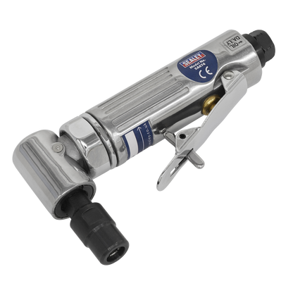Sealey 90° Angle Air Die Grinder SA674
