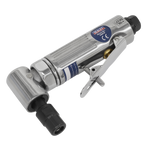 Sealey 90° Angle Air Die Grinder SA674