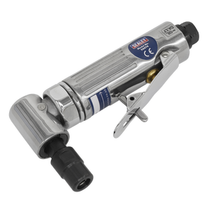 Sealey 90° Angle Air Die Grinder SA674